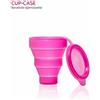 Lybera Cup Case Contenitore Coppetta Mestruale Lybera 1 St