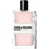 Zadig & Voltaire ZADIG VOLTAIRE THIS IS HER! UNDRESSED EDP 100 ML - Profumo elegante pe