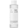 ANUA Heartleaf 77% Soothing Toner tonico viso lenitivo con 77% di estr