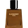 Burberry Hero Eau de Parfum 50ml - L'Essenza dell'Eroismo 50 ml Profum