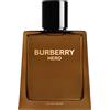 Burberry Hero Eau de Parfum 100ml - Profumo elegante per uomini 100 ml