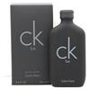 Calvin Klein Ck Be Eau de Toilette Spray per Uomini 0,1 l