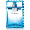 Versace Man Eau Fraiche Eau De Toilette Spray 100 ml per Uomo 0,2 l Ea