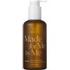 AXIS-Y Olio detergente viso riequilibrante con moringa e probiotici 20