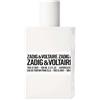 Zadig & Voltaire ZADIG VOLTAIRE THIS IS HER EDP 100 ML 100 ml Profumo
