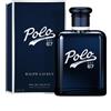 Ralph Lauren RALPH L.POLO 67 Eau de Toilette 125ml - Fragranze eleganti per uomo 0,