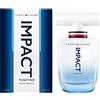 Tommy Hilfiger Impact Together Eau De Toilette per Uomini 100ml 100 ml