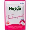 Natua Cat Natural Kitten Tonnetto Prosciutto Jelly 70g Busta