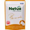 Natua Cat Natural Pollo Carote Jelly 70g Busta