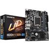 gigabyte Scheda Madre Motherboard Gigabyte H610M K DDR4 Skt.1700 mATX M.2 NVMe