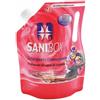 Sanibox Detergente Legno Di Sandalo 1 Lt