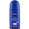 NIVEA (BEIERSDORF SpA) NIVEA DEO ROOL-ON AID P/CARE 50 ML
