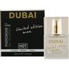 Hot Profumo ai Feromoni Dubai Uomo