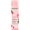 Nuxe Very Rose Eau Micellaire Démaquillante Apaisante 200 ml Acqua Micellare Struccante Lenitiva per Viso e Occhi Flacone Tutti i tipi di pelle