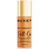 Nuxe Huile Prodigieuse Or Roll-On 60 ml Idrata e Sublima Finish Satinato Viso e Corpo Olio