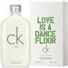 CALVIN KLEIN CK One Limited Edition Eau de Toilette 100 ml Spray