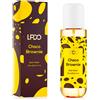 Lpdo Choco Brownie Body Spray 250 ml Acqua Profumata per il Corpo Spray