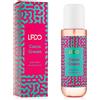 Lpdo Cocco Cream Body Spray 250 ml Acqua Profumata per il Corpo Spray