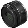 Canon RF-S 7,8 mm f/4 STM doppio VR Garanzia Italia