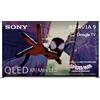 Sony BRAVIA 9 QLED (XR l Mini LED) 85 Pollici 4K HDR Google Smart TV | Gaming Menu per PlayStation 5, IMAX Enhanced, Dolby Vision Atmos, Chromecast, AirPlay, 120Hz 85XR90