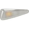 TYC 18-0655 - 01-2 NBLK laterali.Re.Dacia Sandero | Compatibile con: DACIA SANDERO, RENAULT THALIA II