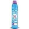 That'so All in One - Protezione Solare Spray Incrementale 50/50+/50++ dermatologicamente testato per bambini e pelli sensibili, resistente all'acqua con vitamina E, Olio di Avocado e Jojoba- 175 ml