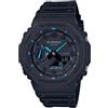 casio Orologio Casio G-SHOCK Uomo GA-2100-1A2ER