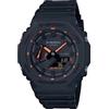 casio Orologio Casio G-SHOCK Uomo GA-2100-1A4ER