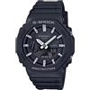casio Orologio Casio Uomo GA-2100-1AER