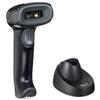 Honeywell Lettore codici a barre Honeywell viaggiare kit usb 2D Nero [1472G2D-2USB-5-R]