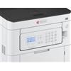 Kyocera Stampante Laser Kyocera Pa4000Cx multifunzione 4in1 a colori A4 Nero/Bianco [1102Z03NL]
