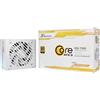Seasonic Alimentatore 750W Seasonic Core GX-750 80 Plus Gold Bianco [SRP-CGX751-A5A32SF-W]