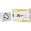 Seasonic Alimentatore 850W Seasonic Core GX-850 80 Plus Gold Bianco [SRP-CGX851-A5A32SF-W]