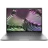 Hp Notebook 16" Hp Zbook X 16 G1i Ultra 7-255H/32GB/1TB SSD/Win11Pro/Grigio [B72TZET#ABZ]