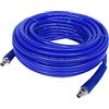 KS Tools 515.3345 Tubo per Aria Compressa in Pu, Diametro 8X12 mm