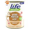 Life Dog Monoproteico Adult Maiale - Lattina Da 400 Gr