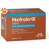 Nbf Lanes Cat Nefrokrill - Confezione Da 60 Perle