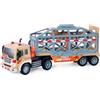 RS Toys Camion Trasporto Animali Jurassici Luci e Suoni di RS Toys
