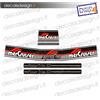 Kit adesivi per piedi poppieri Mercruiser Alpha One