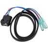 SUZUKI 37850-93J10 INTERRUTTORE TRIM ORIGINALE