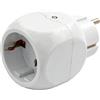 Homcloud EP16A Presa Smart 16A Spina Schuko WiFi