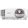 Benq MW826STH videoproiettore Proiettore a corto raggio 3500 ANSI lumen DLP WXGA