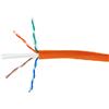 Hikvision DS-1LN6-UU 305 m cavo di rete CAT6 UTP (Rame DS-1LN6-UU