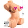 Hidden Desire Bangers Milking Mega Slut 22kg