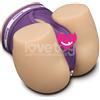 LoveToy Streetgirl's Dual Motor Sensation Pulse I Skin