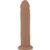 SilexD Liquid Silicone Model 9" Flesh