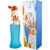 Moschino Cheap & Chic I Love Love Eau de Toilette (donna) 100 ml