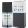 Issey Miyake L'Eau d'Issey Pour Homme Sport Eau de Toilette (uomo) 100 ml