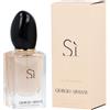 Giorgio Armani Sì Eau de Parfum (donna) - ricaricabile 30 ml