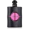 Yves Saint Laurent Black Opium Neon Eau de Parfum (donna) 75 ml